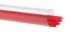 Red Opalescent, Stringer, Fusible, by the Tube - 000124-0507-F-TUBE