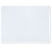 Red Reactive Clear, Dbl-rolled - 001019-0030-05x10
