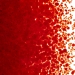 Red Transparent, Frit, Fusible - 001122-0001-F-P001