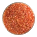 Red Transparent, Frit, Fusible - 001122-0001-F-P001