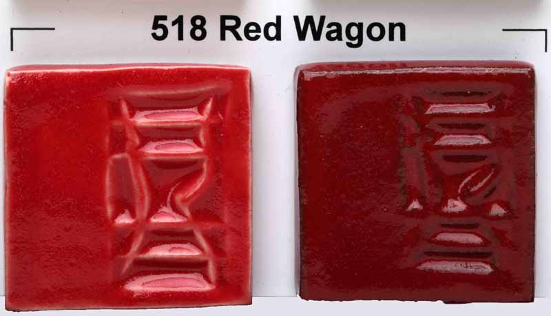 Red Wagon 