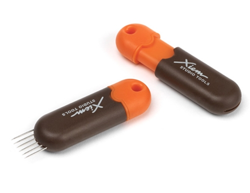 Retractable Scoring Tool 