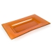 Retro Party Platter - 008539-MOLD-M-EACH