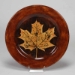 Low Fire - Rimmed Dinner Plate 9 3/4" - MB-104