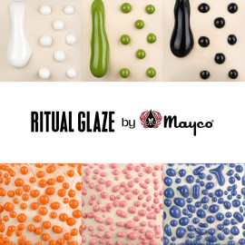 Ritual Glaze Sample Kit 