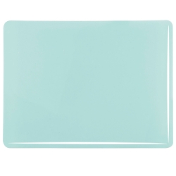 Robins Egg Blue, Dbl-rolled 
