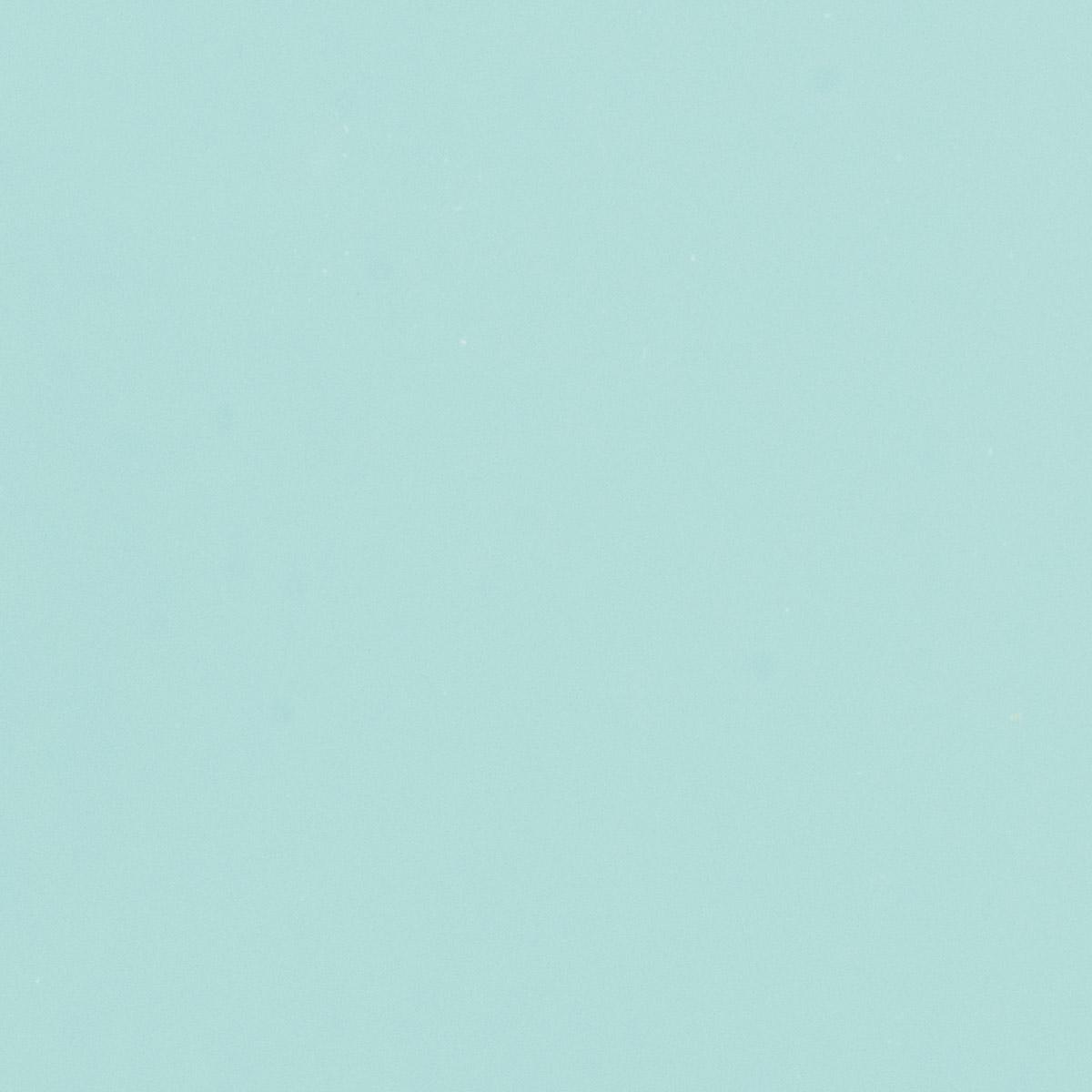 Robins Egg Blue Opalescent, Thin-rolled, 2 mm, Fusible, 17 x 20 in., Half Sheet 