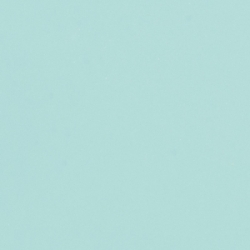 Robins Egg Blue Opalescent, Thin-rolled, 2 mm, Fusible, 17 x 20 in., Half Sheet 