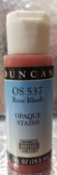 Rose Blush 
