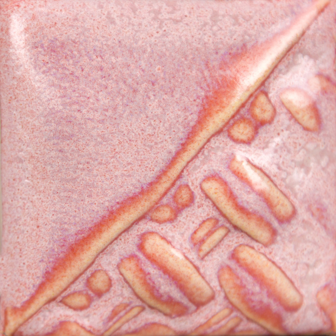 Rose Quartz 