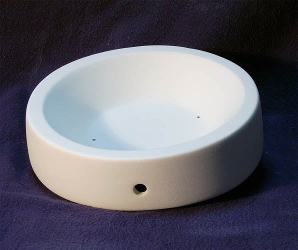 Round Bowl 
