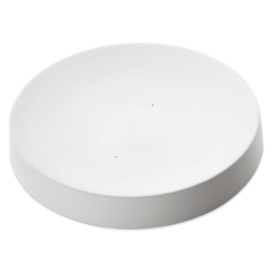 Round Slumper, 12.75 in. (324 mm) 