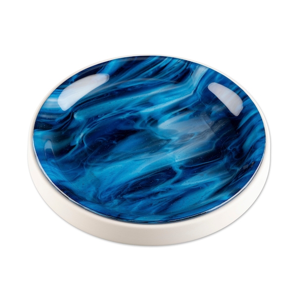 Round Tray, 8.8 in. 