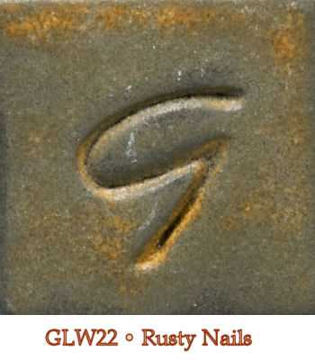 Rusty Nails 