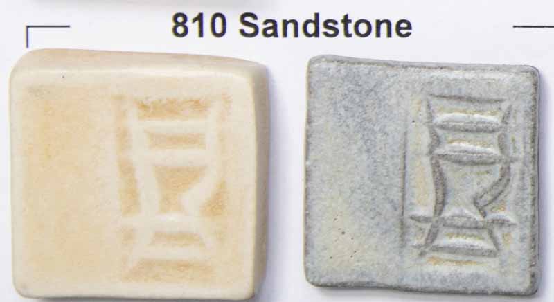 Sandstone 