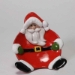 Low Fire - Santa Dish - MB-791