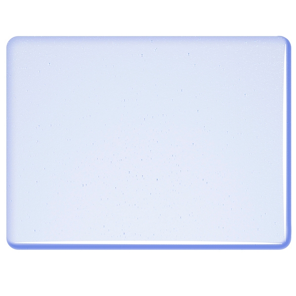 Sapphire Blue Tint, Dbl-rolled 