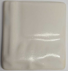 Satin White 