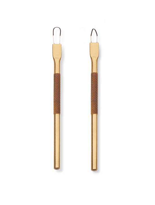 Scratch Pen Wire Tips Replacement (2) 