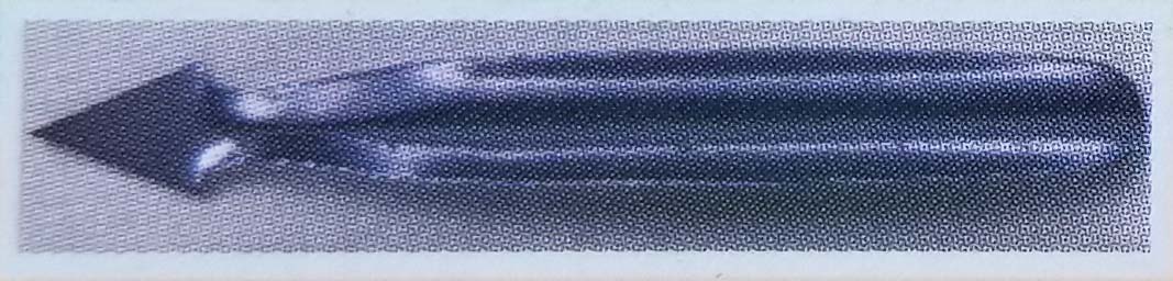 Scratch Tool Knives, 12 Per 
