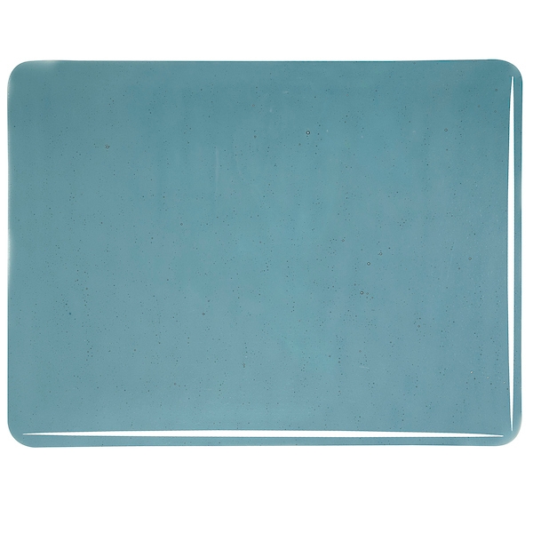 Sea Blue, Dbl-rolled 