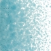 Sea Blue Transparent, Frit, Fusible - 001444-0001-F-P001