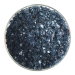 Sea Blue Transparent, Frit, Fusible - 001444-0001-F-P001