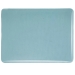 Sea Blue Transparent, Thin-rolled, 2 mm, Fusible, 17 x 20 in., Half Sheet - 001444-0050-F-HALF