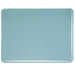 Sea Blue Transparent, Thin-rolled, 2 mm, Fusible, 17 x 20 in., Half Sheet - 001444-0050-F-HALF