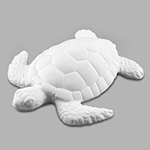 Low Fire - Sea Turtle 