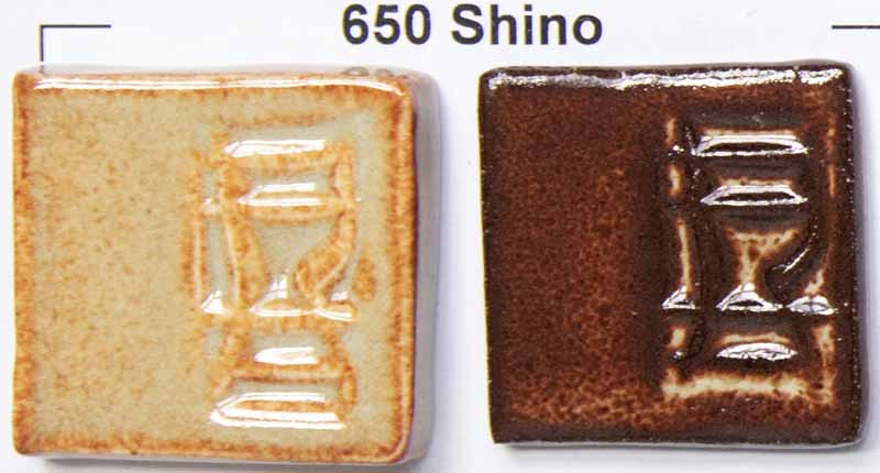 Shino 