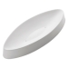 Short Oval, 11.5 in. (292 mm) - 008919-MOLD-M-EACH