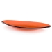 Short Oval, 15.375 in. (391 mm) - 008952-MOLD-M-EACH