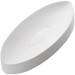 Short Oval, 15.375 in. (391 mm) - 008952-MOLD-M-EACH