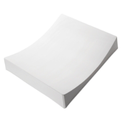Simple Curve, 16.5 in. (419 mm) 
