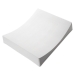 Simple Curve, 16.5 in. (419 mm) - 008642-MOLD-M-EACH
