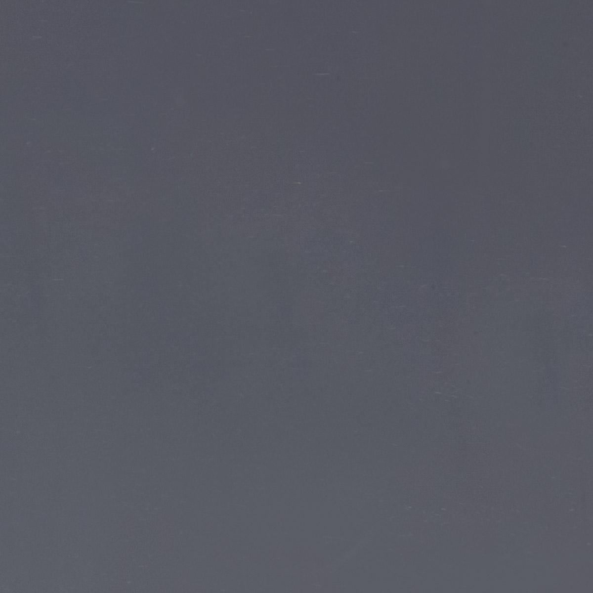 Slate Gray Opalescent, Thin-rolled, 2 mm, Fusible, 17 x 20 in., Half Sheet 