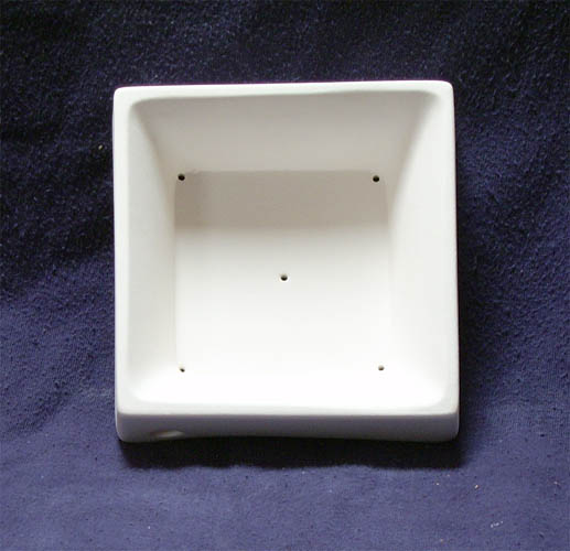 Small Deep Square 