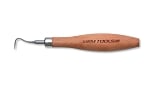 Small Hook Pro Sculpting Rake Tool  with Packaging 