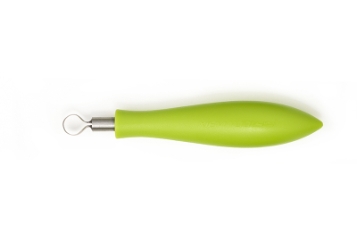 Small Round Heat Treated Steel Blade Trimming Tool with Packaging 
