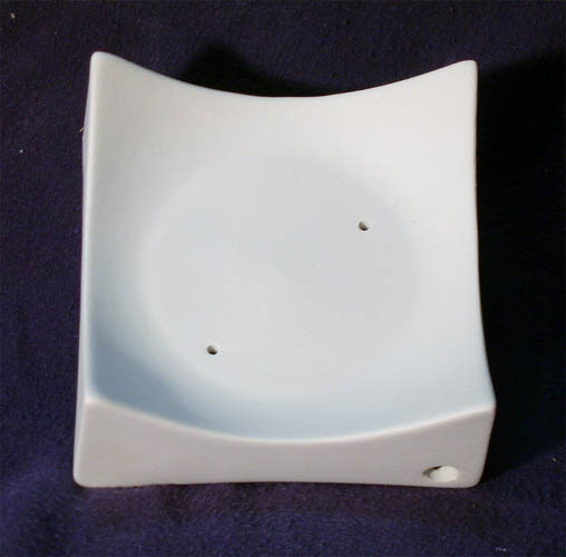 Small Square 