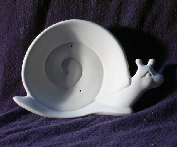 Snail Dish 