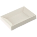 Soap Dish, 6.25 in. - 008981-MOLD-M-EACH