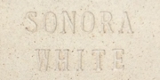 Sonora White 
