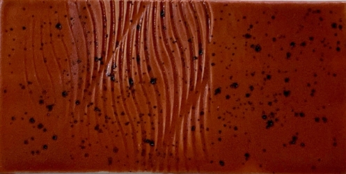 Speckled Sienna 