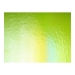 Spring Green, Dbl-rolled, Irid, rainb. - 001426-0031-05x10