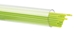 Spring Green Opalescent, Stringer, Fusible, by the Tube - 000126-0507-F-TUBE