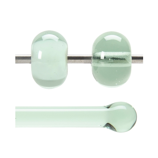 Spruce Green Tint, Rod, 5 mm, Fusible 