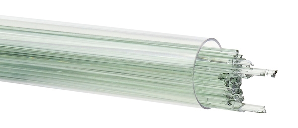 Spruce Green Tint, Stringer, Fusible, by the Tube 
