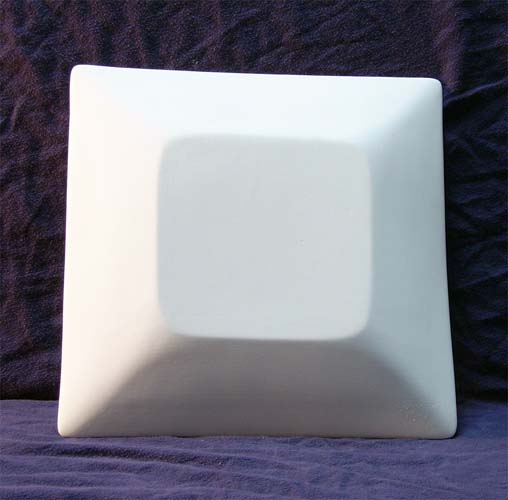 Square Drape 